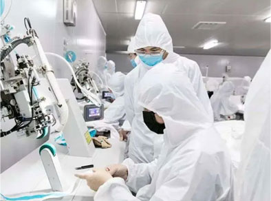 2019改善醫(yī)療服務(wù)行動計劃十大舉措出臺 亟需信息技術(shù)支撐